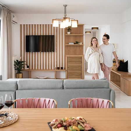 Elia Penthouse Apartment Chania  Exterior foto
