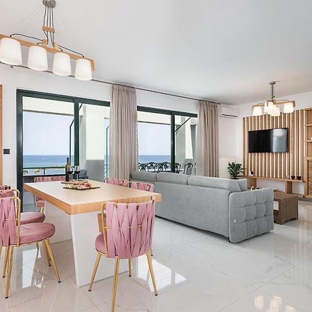 Elia Penthouse Apartment Chania  Exterior foto