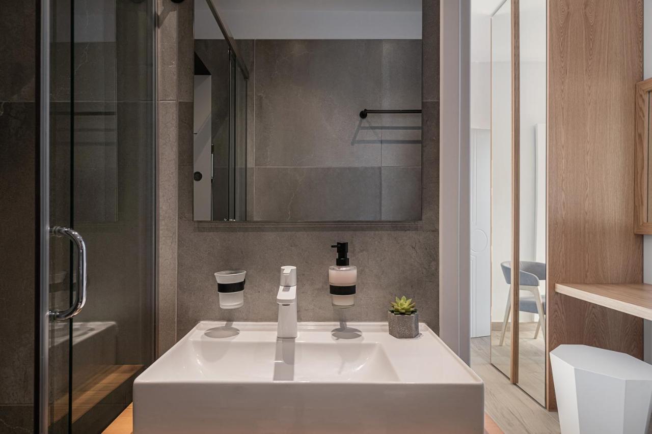 Elia Penthouse Apartment Chania  Exterior foto