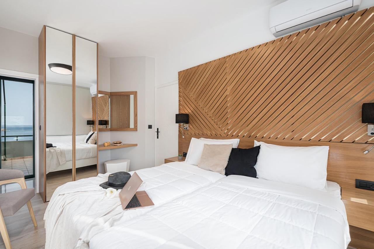 Elia Penthouse Apartment Chania  Exterior foto