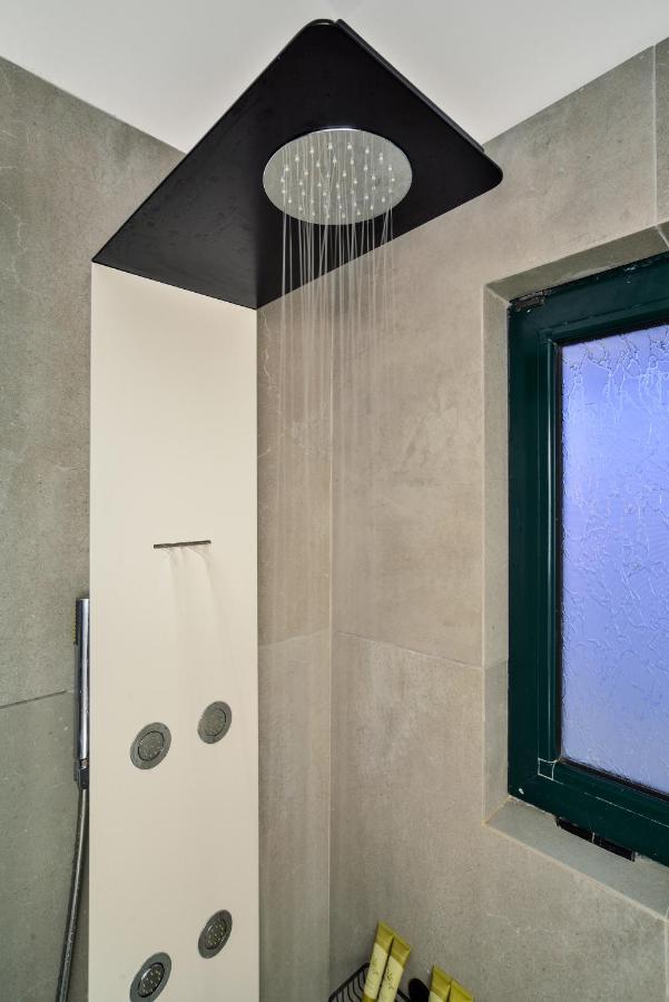 Elia Penthouse Apartment Chania  Exterior foto