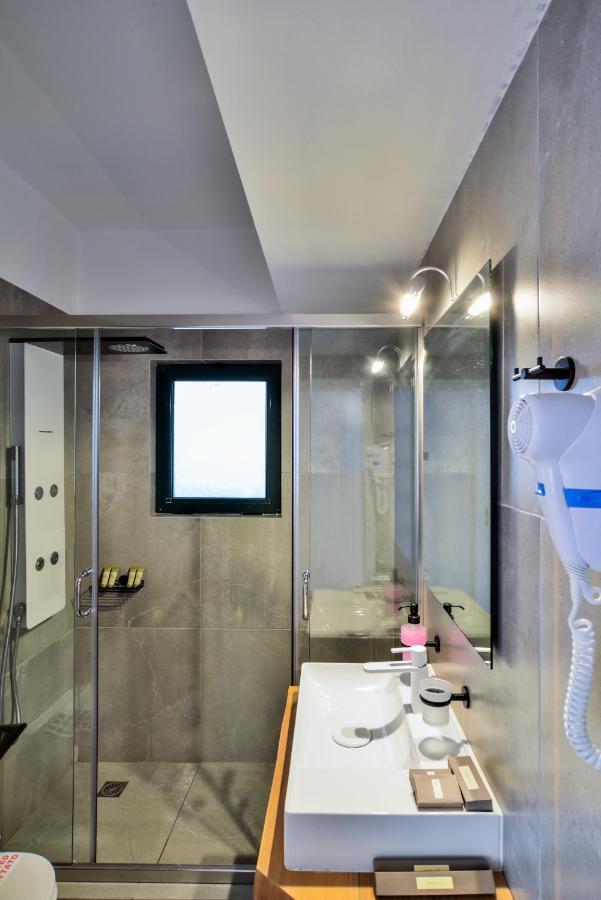 Elia Penthouse Apartment Chania  Exterior foto